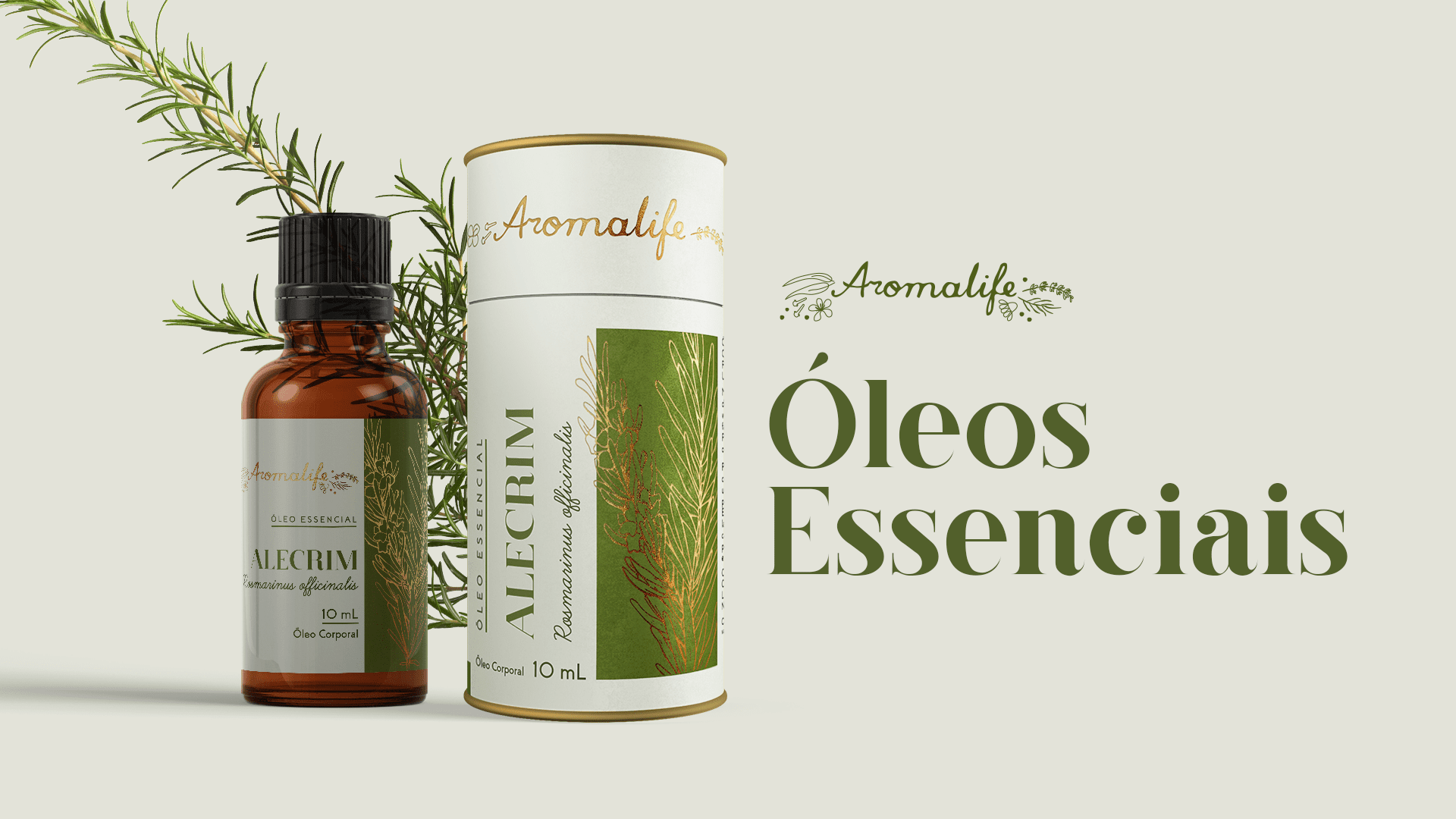 Aromalife