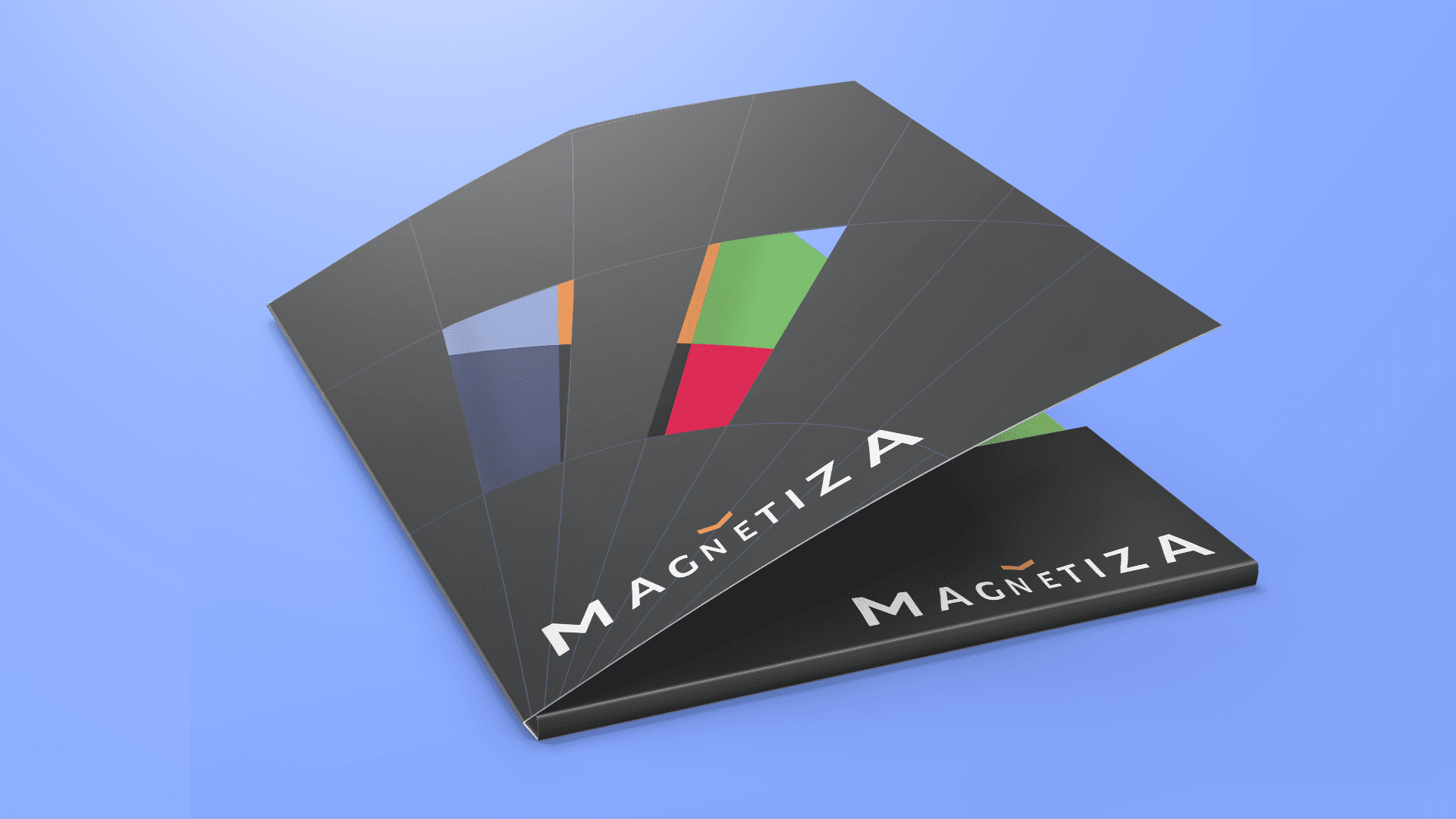 Magnetiza